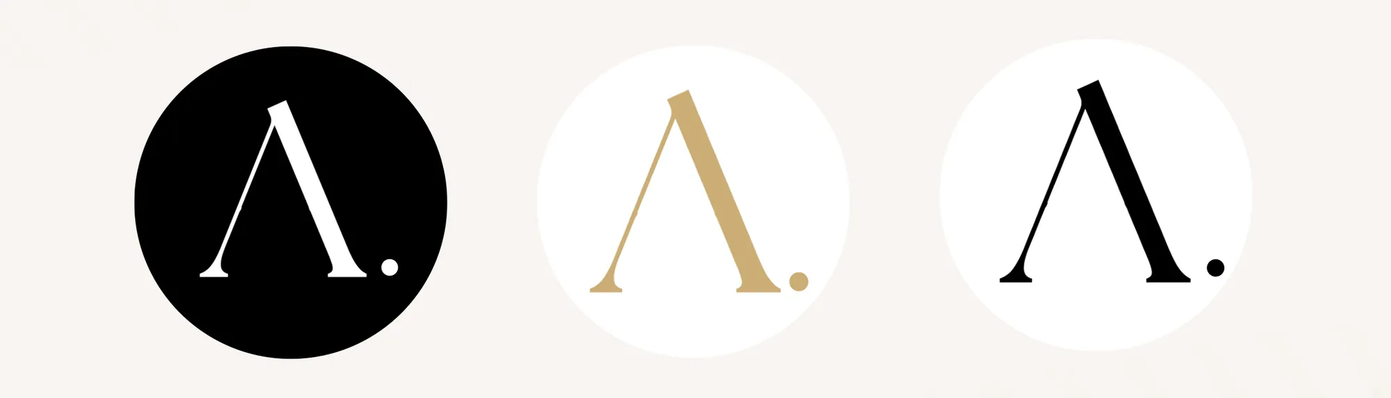 Alacor identity: the sigil